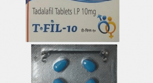 Impotence Might Increase your Anxiety Treat With Tfil Tablet