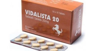 Buy vidalista 20mg online | order vidalista cialis 20 mg