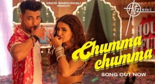 Chumma Chumma Lyrics – Nakash Aziz
