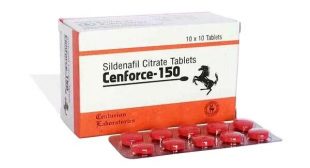 Cenforce 150 Mg best use for Healthcare & Suppliers