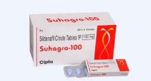 Suhagra tablet | Dosage Information