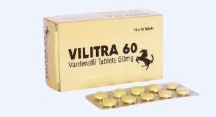 Order Vilitra 60 Mg tablet at sale price