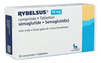 Rybelsus Medication: Uses, Dosage, Side Effects, Warnings