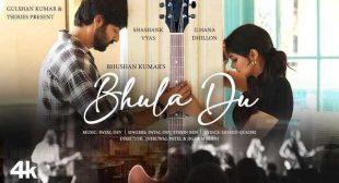 Bhula Du Lyrics- Stebin Ben | Payal Dev