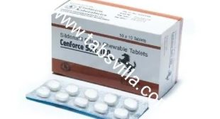 Buy Cenforce Soft 100 Mg | Viagra Pill | Low Cost | Book Now
